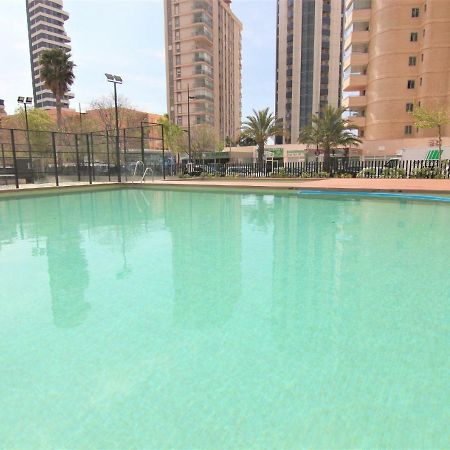 Mirador Apartment Calp Exterior foto