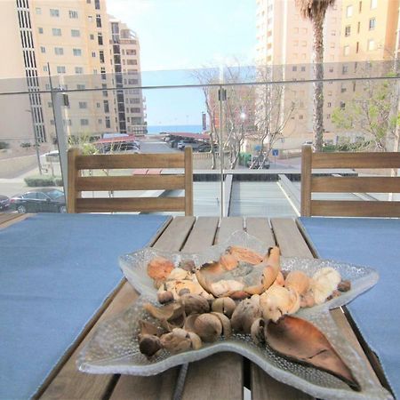 Mirador Apartment Calp Exterior foto