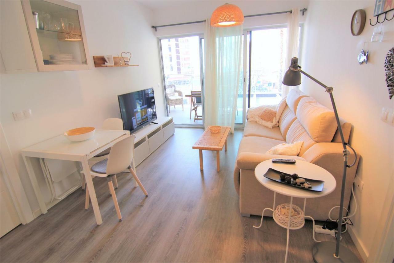 Mirador Apartment Calp Exterior foto