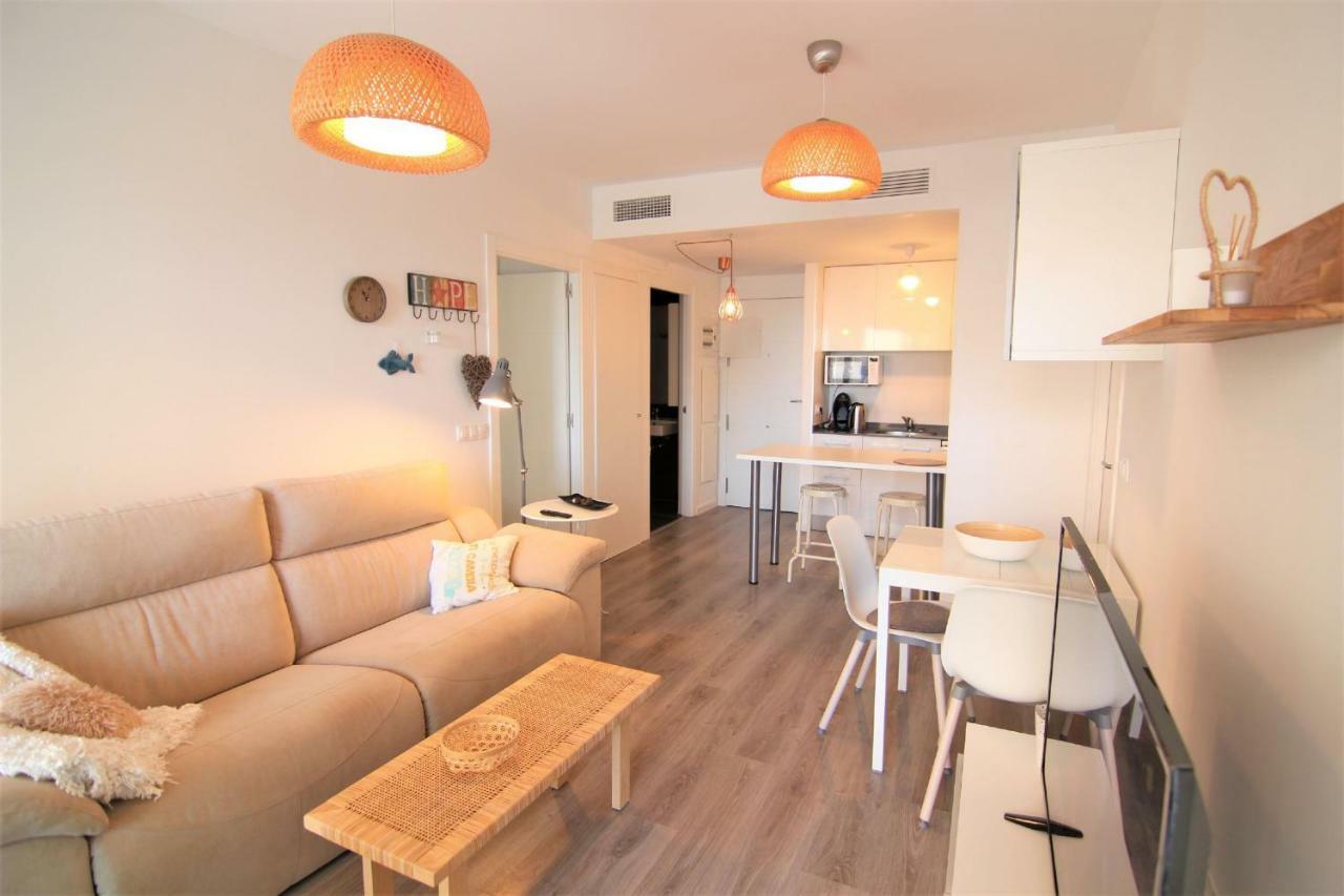Mirador Apartment Calp Exterior foto