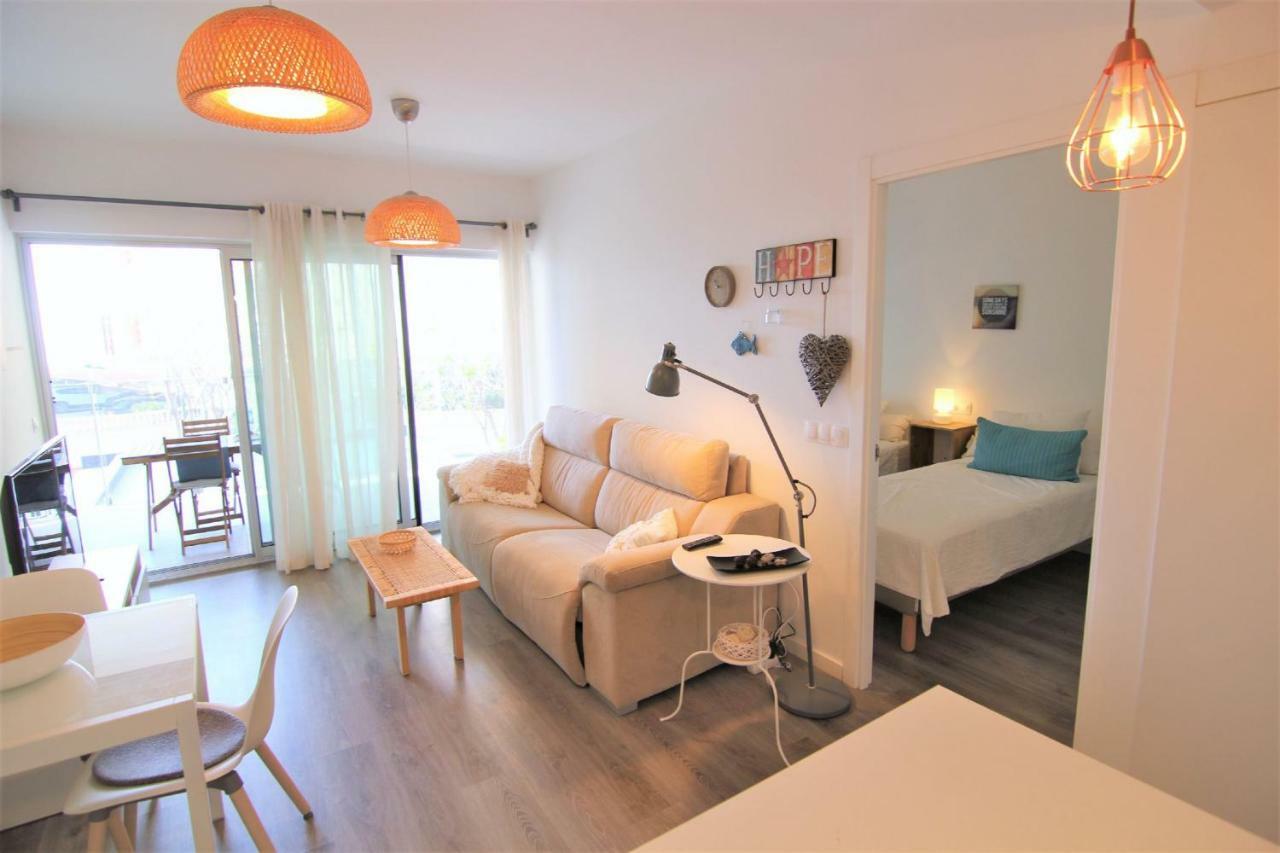 Mirador Apartment Calp Exterior foto