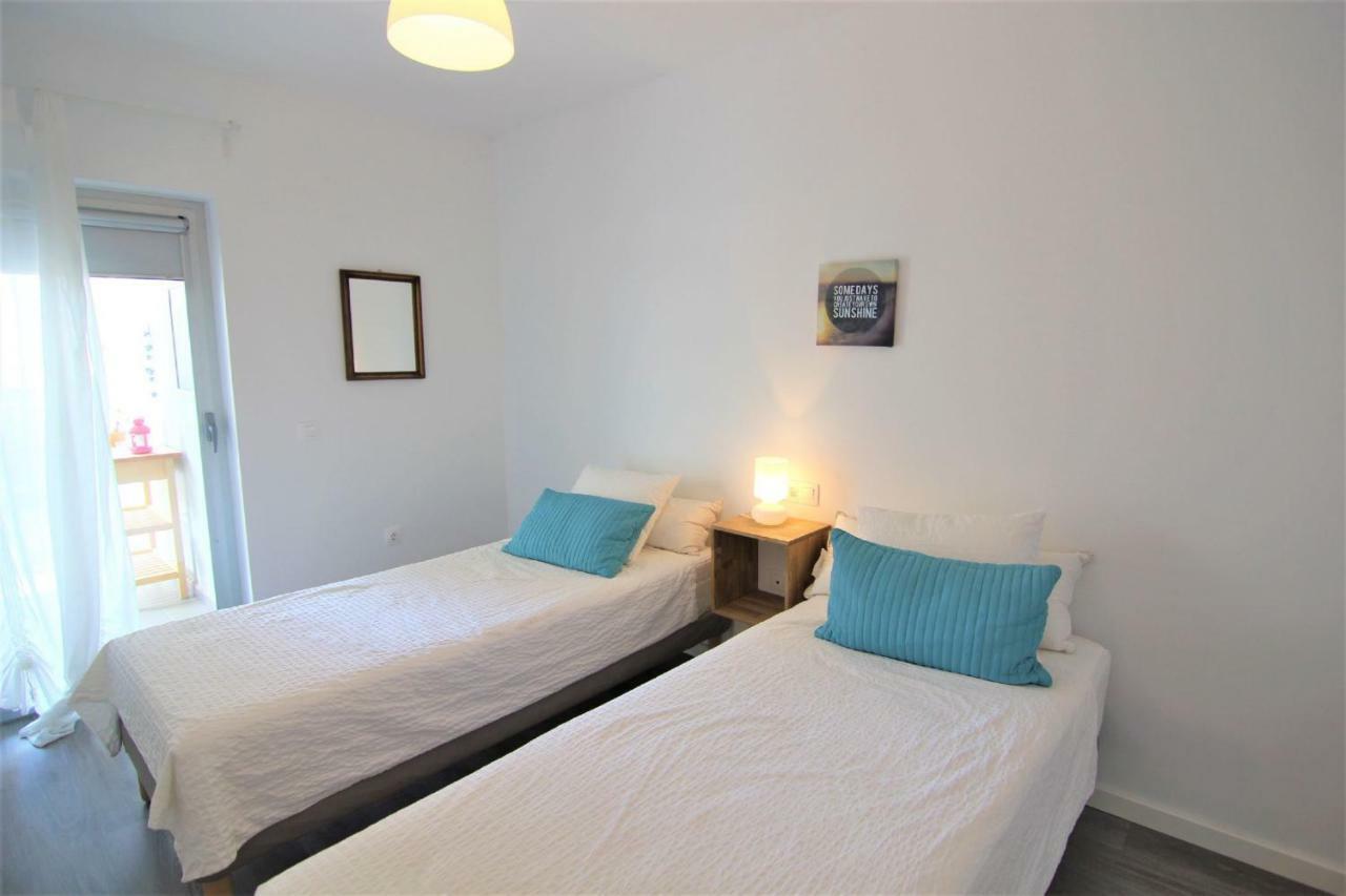 Mirador Apartment Calp Exterior foto