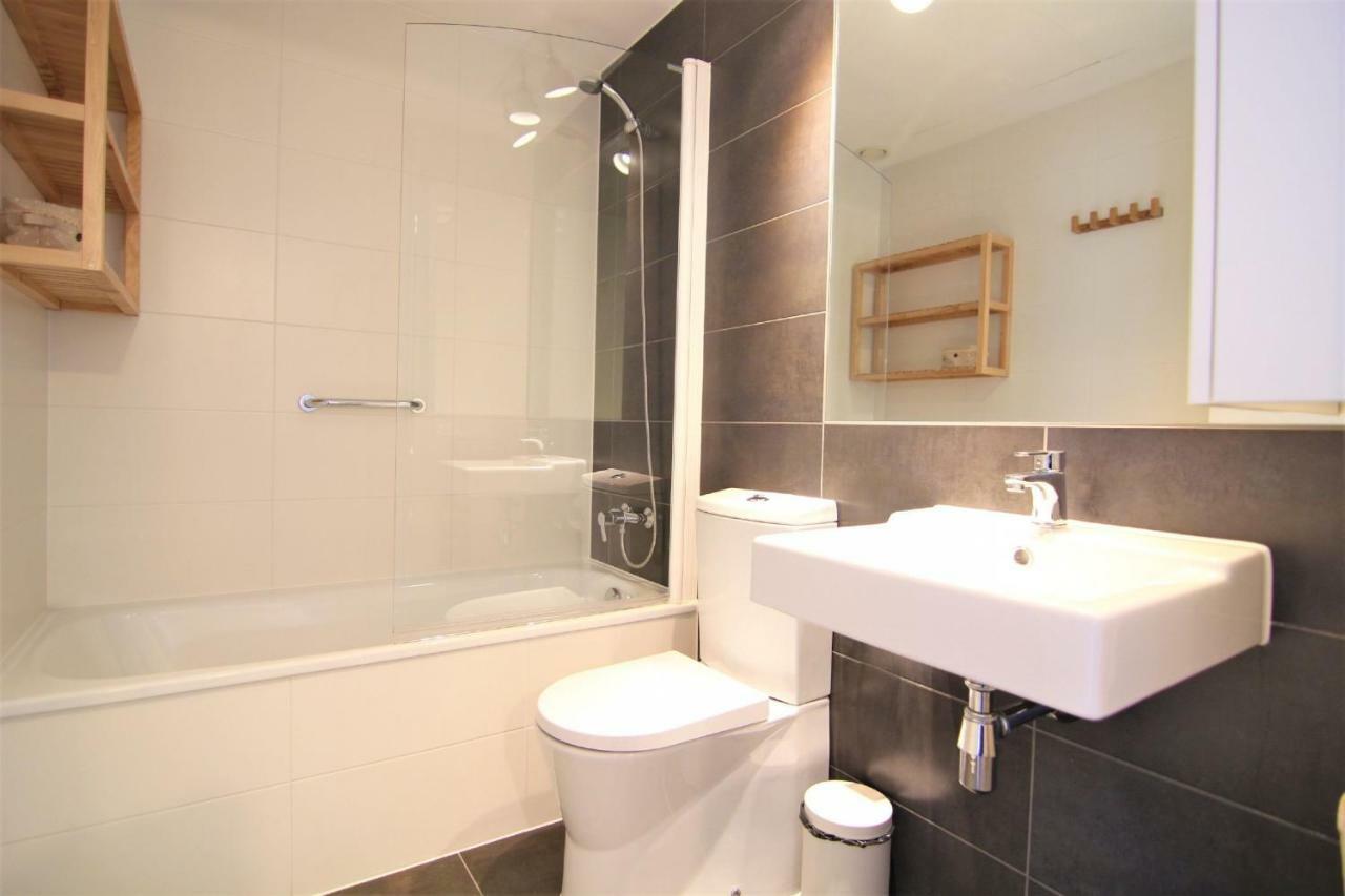 Mirador Apartment Calp Exterior foto