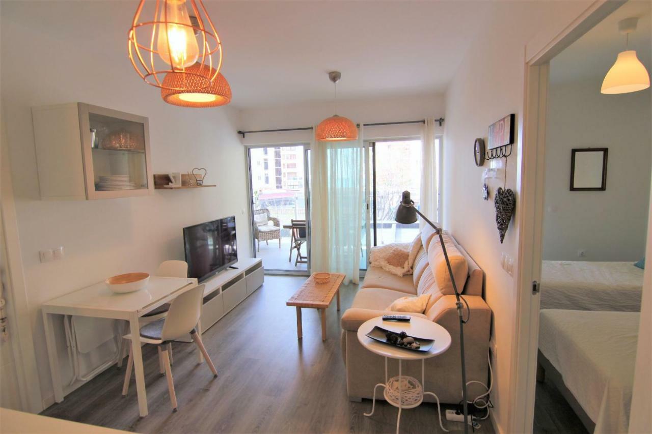 Mirador Apartment Calp Exterior foto