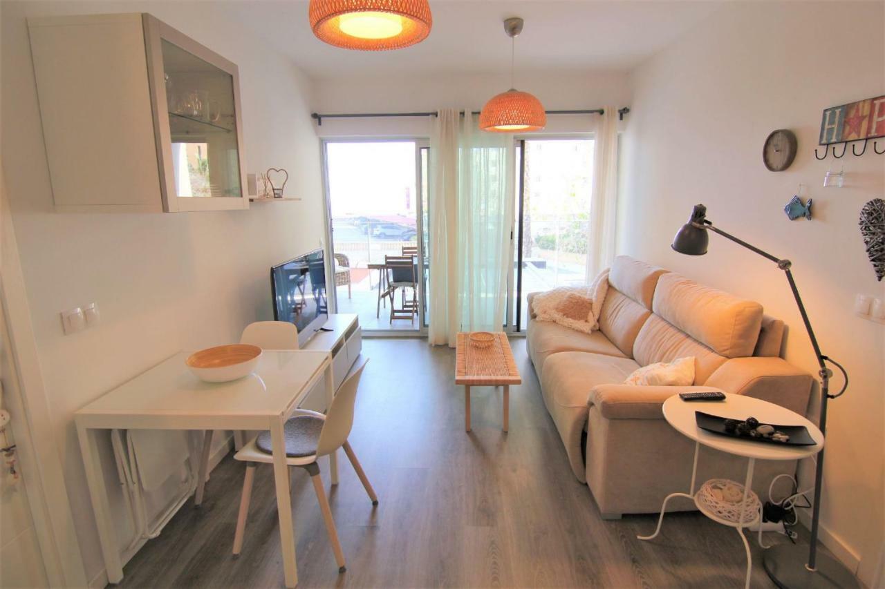 Mirador Apartment Calp Exterior foto