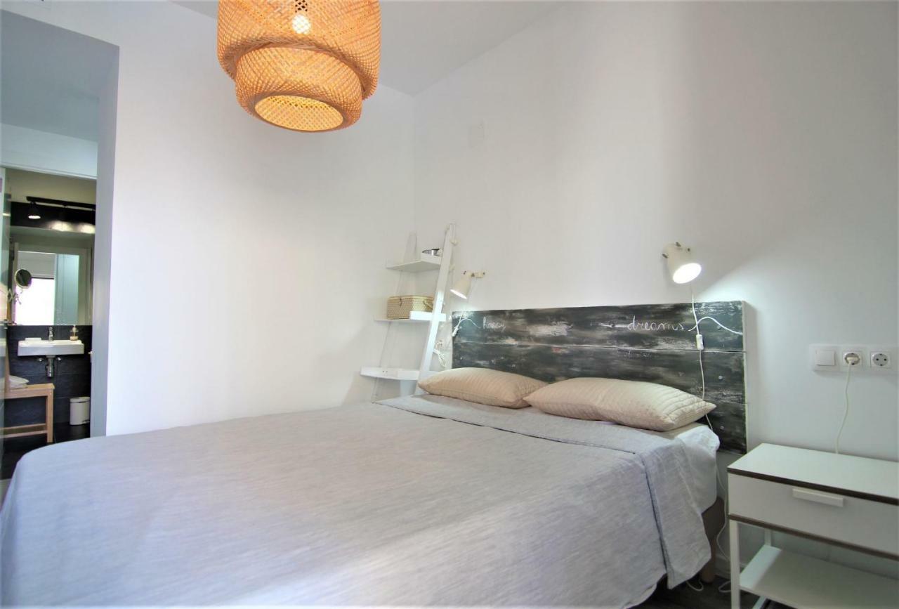 Mirador Apartment Calp Exterior foto