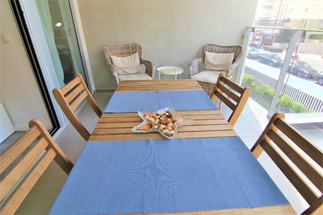 Mirador Apartment Calp Exterior foto