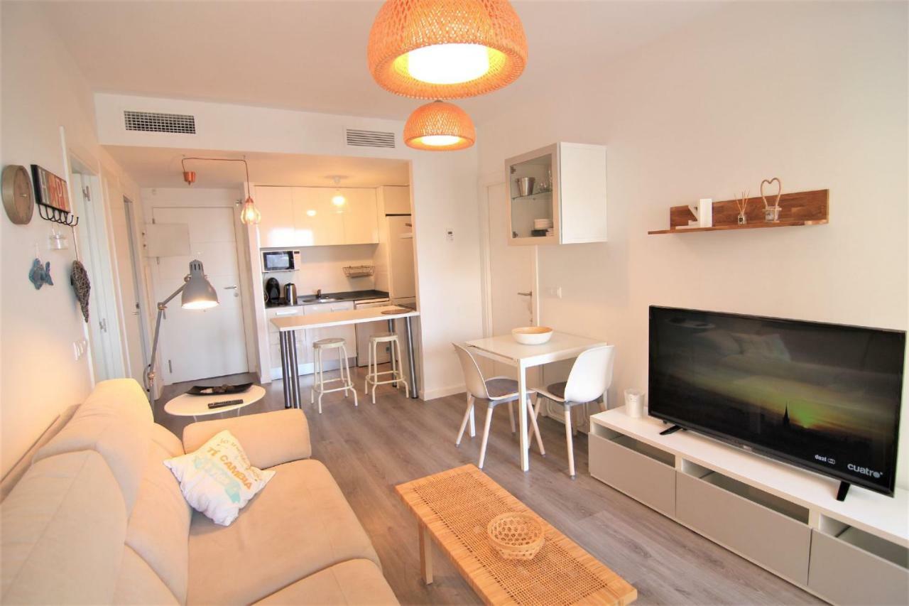 Mirador Apartment Calp Exterior foto
